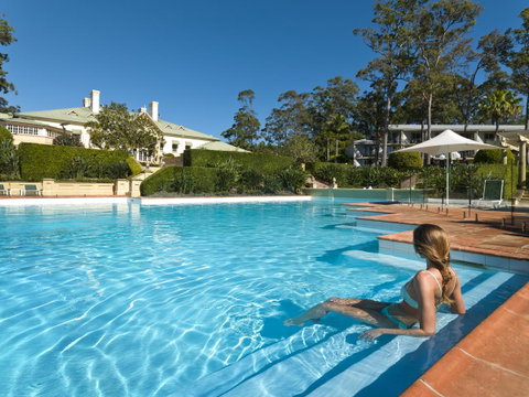 InterContinental Sanctuary Cove Resort, An IHG Hotel - Australian Directory 15