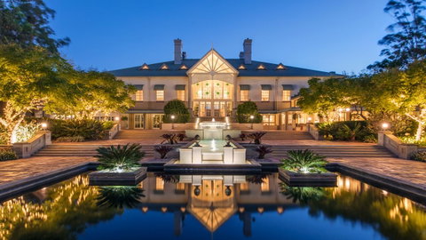 InterContinental Sanctuary Cove Resort, An IHG Hotel - Australian Directory 0