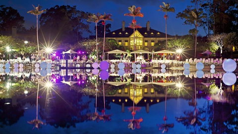 InterContinental Sanctuary Cove Resort, An IHG Hotel - Australian Directory 3