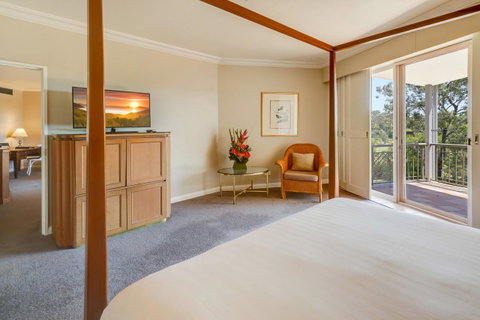 InterContinental Sanctuary Cove Resort, An IHG Hotel - Australian Directory 34