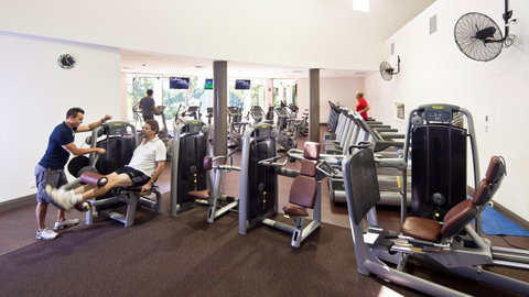 InterContinental Sanctuary Cove Resort, An IHG Hotel - Australian Directory 24