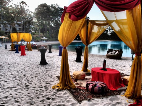 InterContinental Sanctuary Cove Resort, An IHG Hotel - Australian Directory 14
