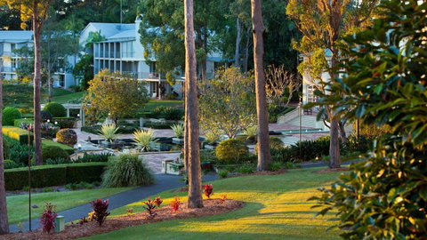InterContinental Sanctuary Cove Resort, An IHG Hotel - Australian Directory 29