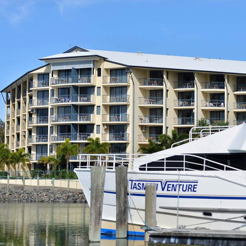Mantra Hervey Bay - Australian Directory 14