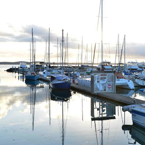 Mantra Hervey Bay - Australian Directory 15
