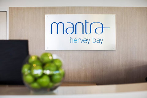 Mantra Hervey Bay - Australian Directory 1