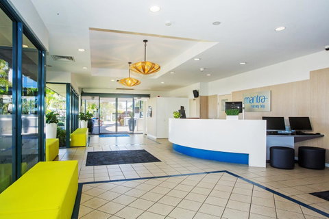 Mantra Hervey Bay - Australian Directory 3