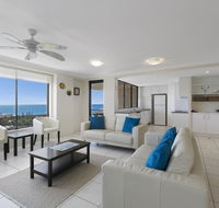 Burgess  Kings Beach Apartments - Australian Directory