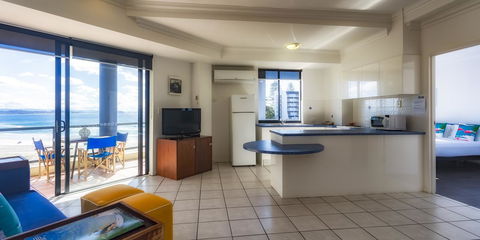 Komune Resort And Beach Club Greenmount Beach - Australian Directory 38