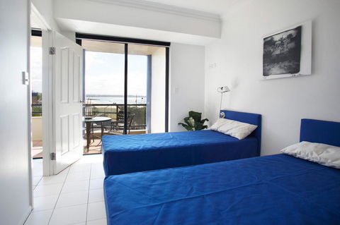 Komune Resort And Beach Club Greenmount Beach - Australian Directory 28