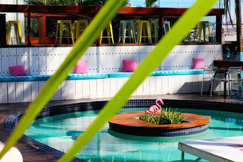Komune Resort And Beach Club Greenmount Beach - Australian Directory 4
