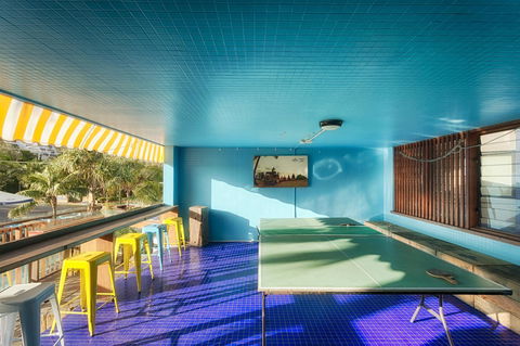 Komune Resort And Beach Club Greenmount Beach - Australian Directory 6