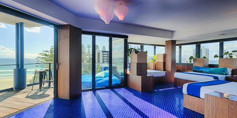 Komune Resort And Beach Club Greenmount Beach - Australian Directory 29