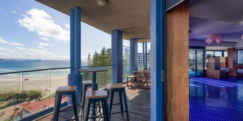Komune Resort And Beach Club Greenmount Beach - Australian Directory 11