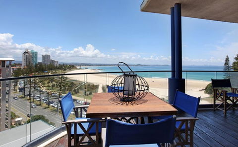 Komune Resort And Beach Club Greenmount Beach - Australian Directory 23