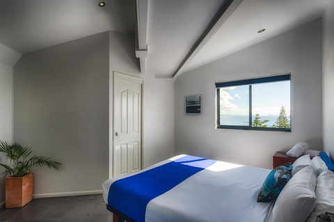 Komune Resort And Beach Club Greenmount Beach - Australian Directory 33