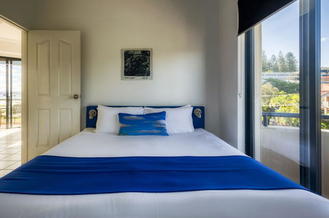 Komune Resort And Beach Club Greenmount Beach - Australian Directory 34