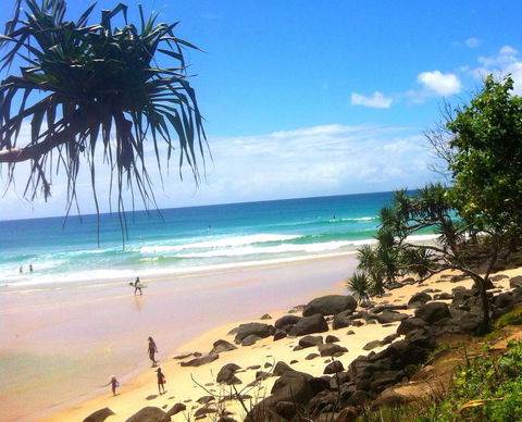 Komune Resort And Beach Club Greenmount Beach - Australian Directory 20