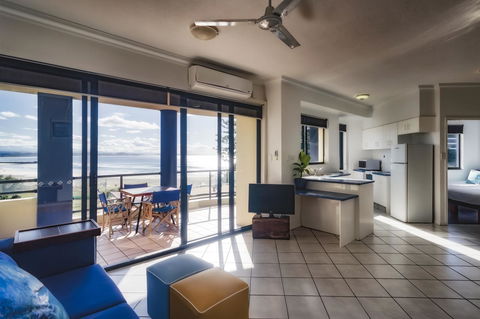 Komune Resort And Beach Club Greenmount Beach - Australian Directory 31