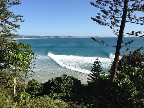 Komune Resort And Beach Club Greenmount Beach - Australian Directory 21