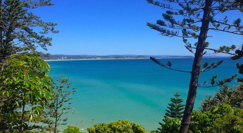 Komune Resort And Beach Club Greenmount Beach - Australian Directory 19