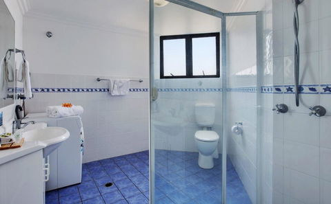 Komune Resort And Beach Club Greenmount Beach - Australian Directory 37
