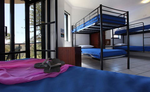 Komune Resort And Beach Club Greenmount Beach - Australian Directory 27