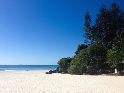 Komune Resort And Beach Club Greenmount Beach - Australian Directory 22