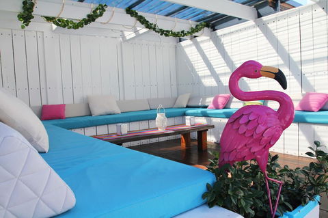Komune Resort And Beach Club Greenmount Beach - Australian Directory 5