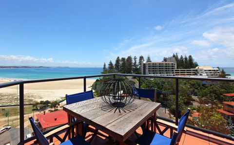 Komune Resort And Beach Club Greenmount Beach - Australian Directory 2