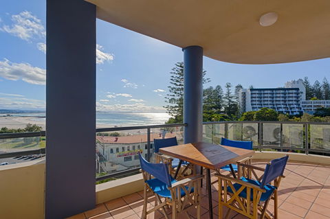 Komune Resort And Beach Club Greenmount Beach - Australian Directory 24
