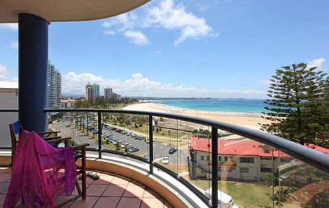 Komune Resort And Beach Club Greenmount Beach - Australian Directory 9