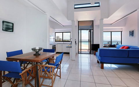 Komune Resort And Beach Club Greenmount Beach - Australian Directory 12