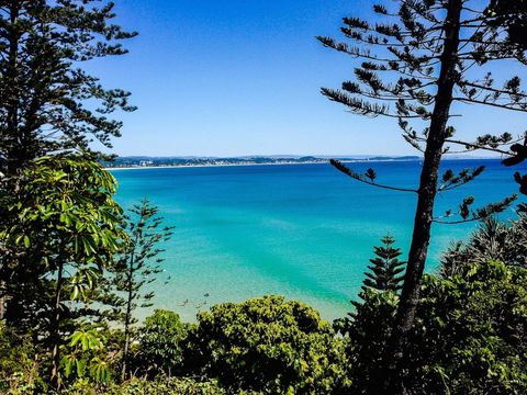 Komune Resort And Beach Club Greenmount Beach - Australian Directory 18