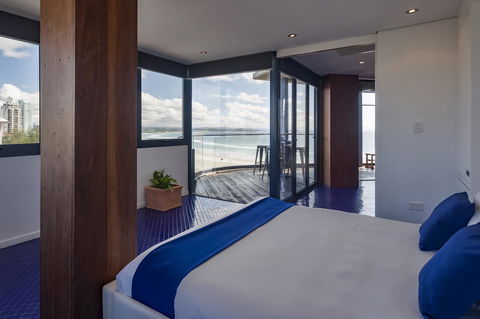 Komune Resort And Beach Club Greenmount Beach - Australian Directory 35