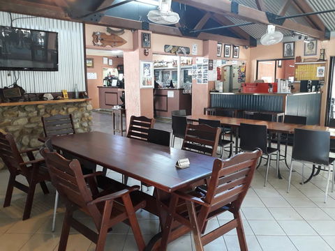 Speewah Country Tavern - Australian Directory 12