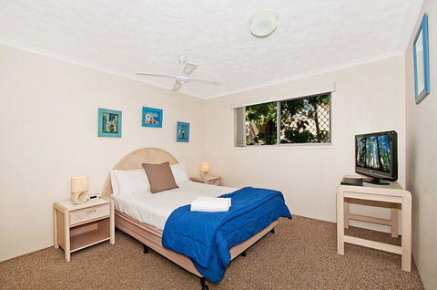 Champelli Palms Apartments - Australian Directory 6