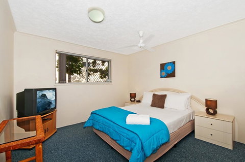 Champelli Palms Apartments - Australian Directory 3