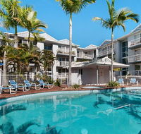 Champelli Palms Apartments - Australian Directory