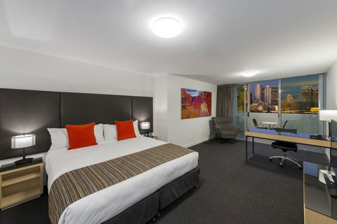 Mantra South Bank Brisbane - Australian Directory 7