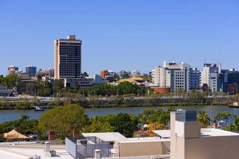 Mantra South Bank Brisbane - Australian Directory 27