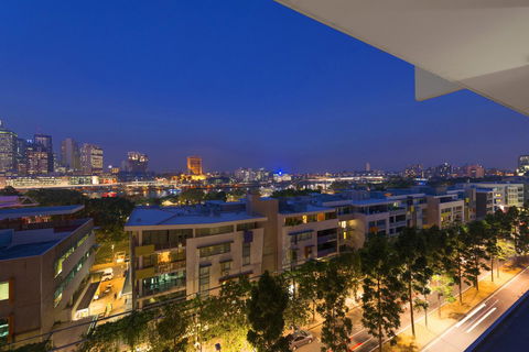 Mantra South Bank Brisbane - Australian Directory 18