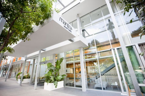 Mantra South Bank Brisbane - Australian Directory 6