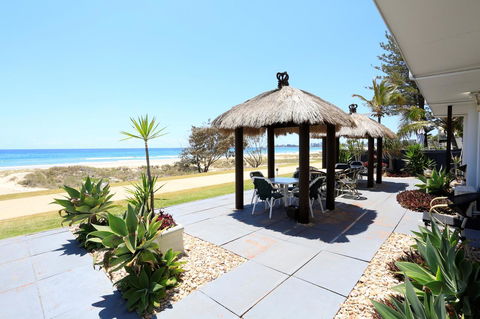 Bilinga Beach Motel - Australian Directory 15