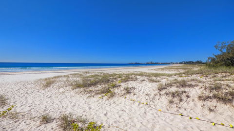 Bilinga Beach Motel - Australian Directory 29