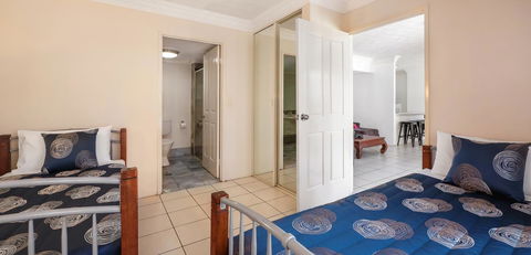 Bilinga Beach Motel - Australian Directory 41