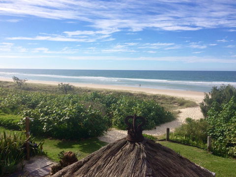 Bilinga Beach Motel - Australian Directory 30