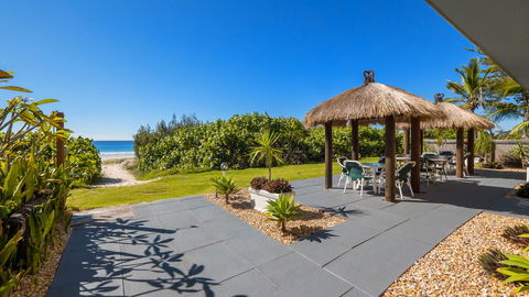 Bilinga Beach Motel - Australian Directory 19