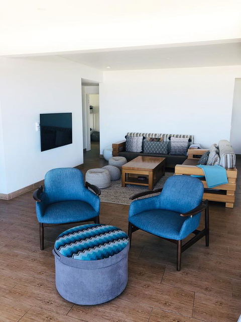 Bilinga Beach Motel - Australian Directory 9
