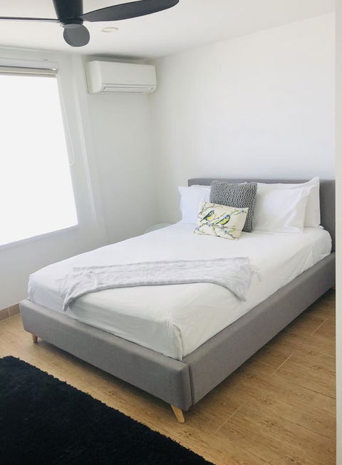 Bilinga Beach Motel - Australian Directory 3